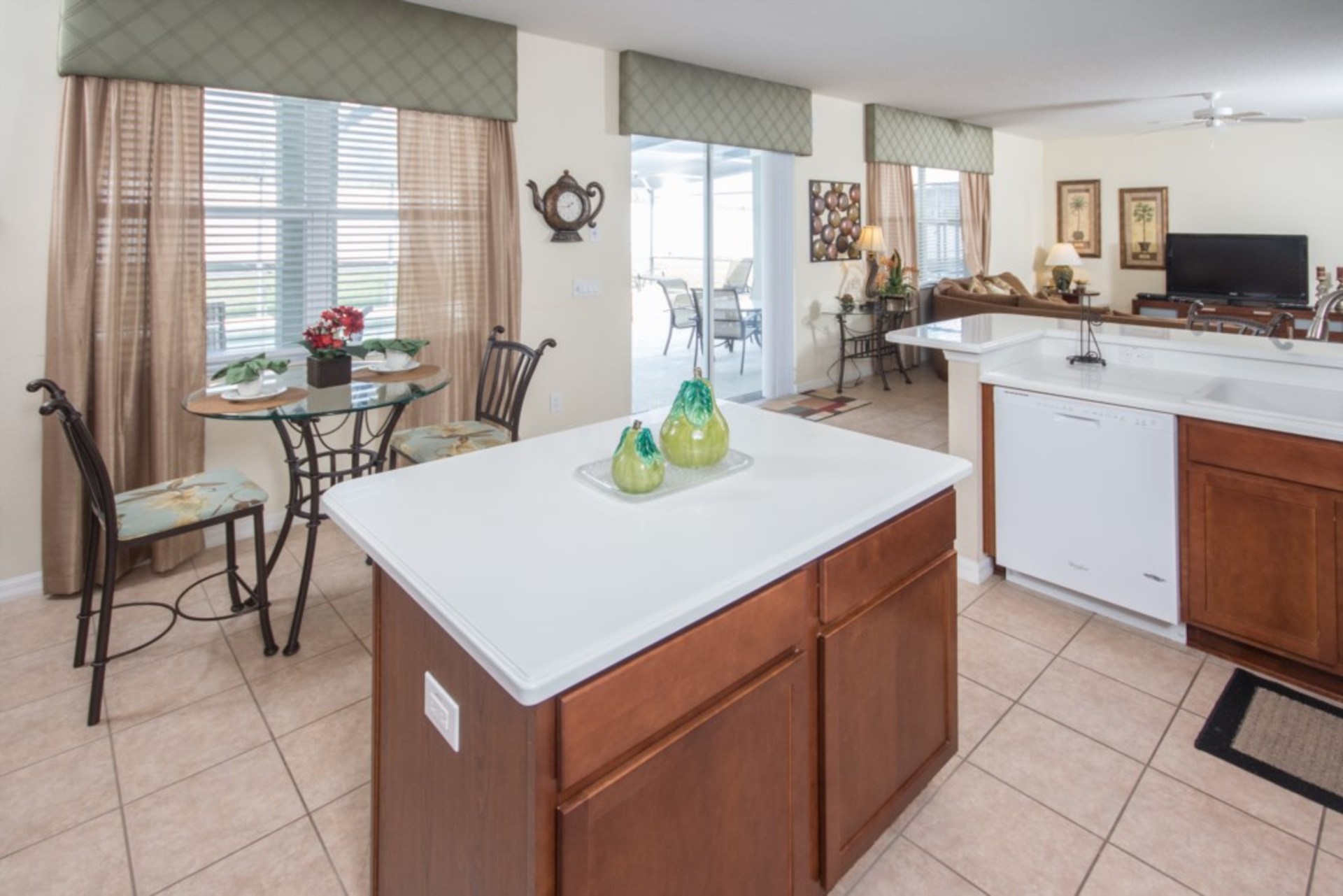 Exclusive Villa in One of Florida most Prestigious Resorts, The Shire at West Haven, Florida Villa 6192
