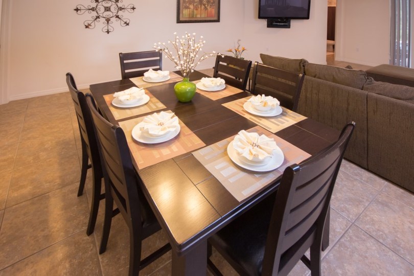 5 Star Villa in one of the most Prestigious Areas in Cypress Pointe, Florida Villa 6193