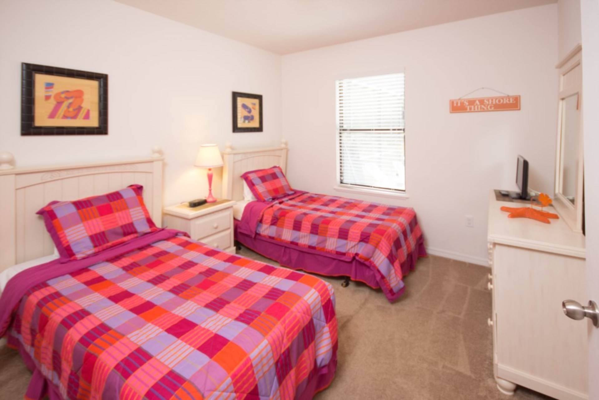 5 Star Villa in one of the most Prestigious Areas in Cypress Pointe, Florida Villa 6193