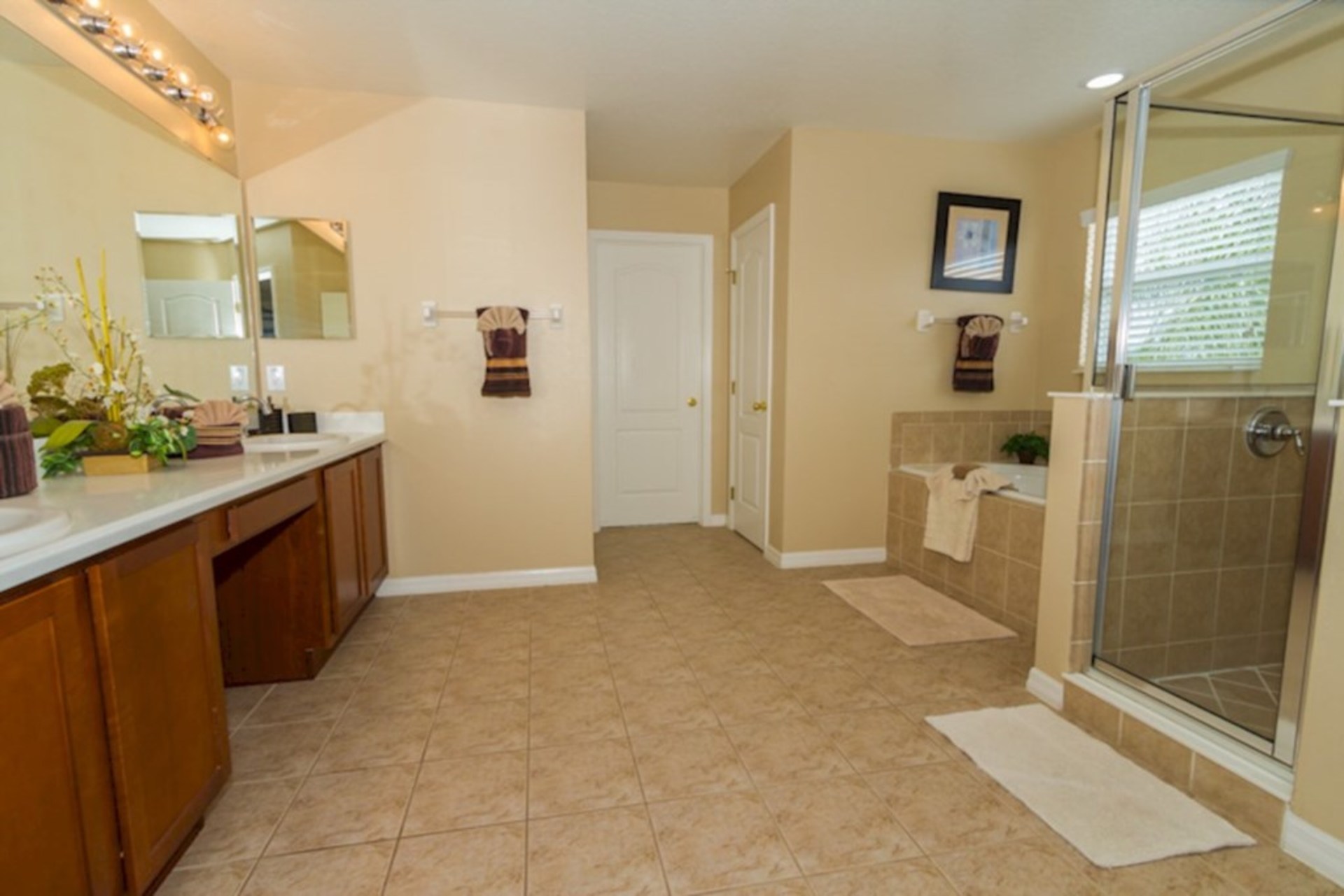 5 Star Villa with Private Pool on The Shire at West Haven, Florida Villa 6194
