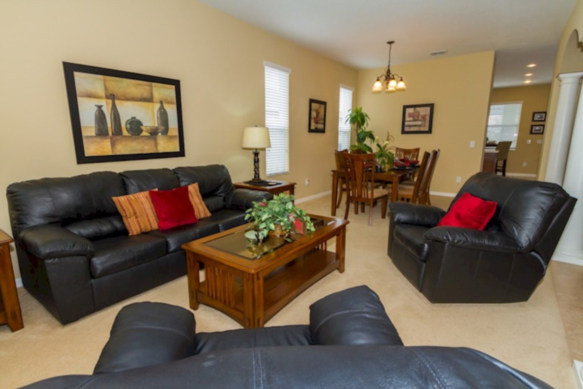 5 Star Villa with Private Pool on The Shire at West Haven, Florida Villa 6194
