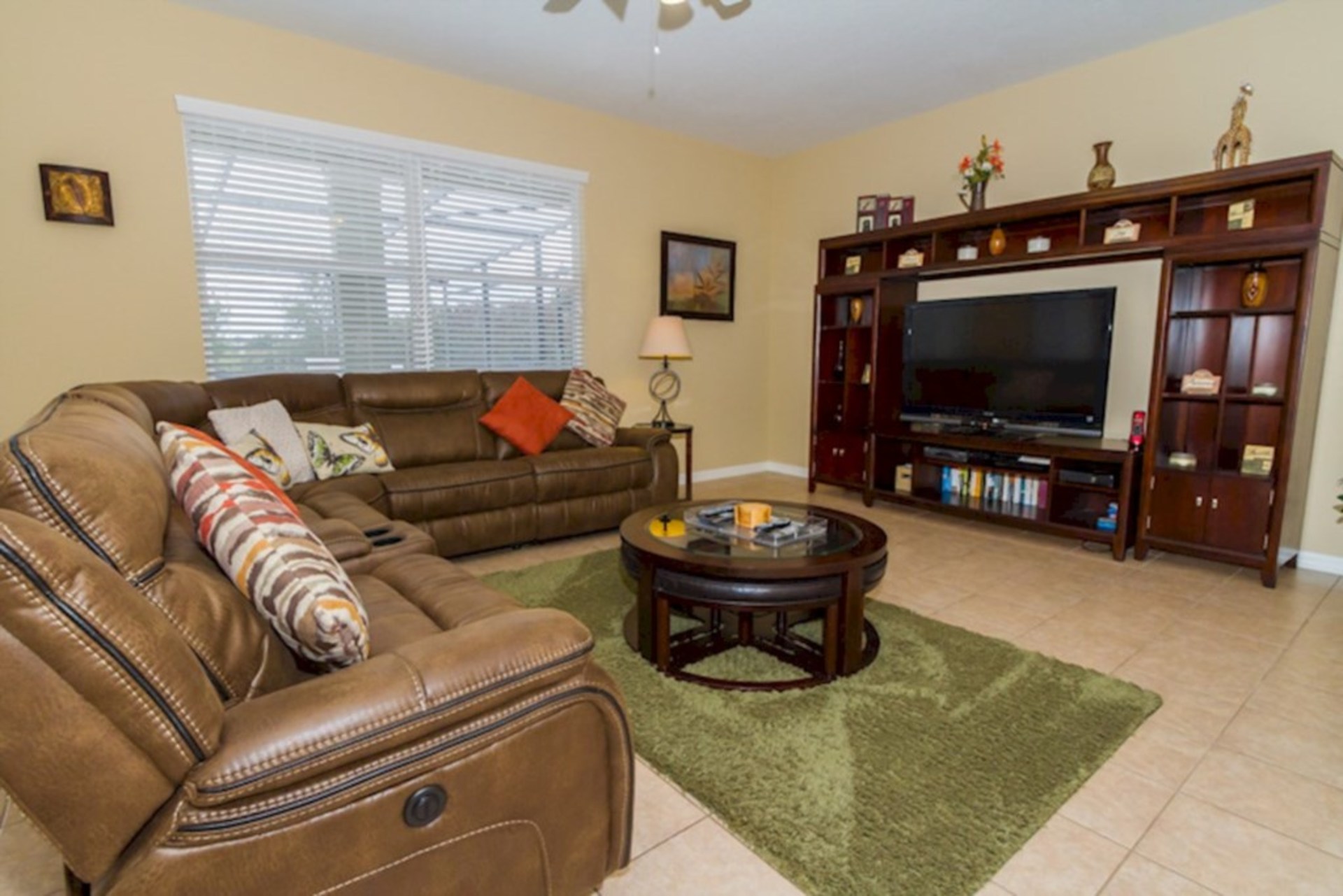 5 Star Villa with Private Pool on The Shire at West Haven, Florida Villa 6194