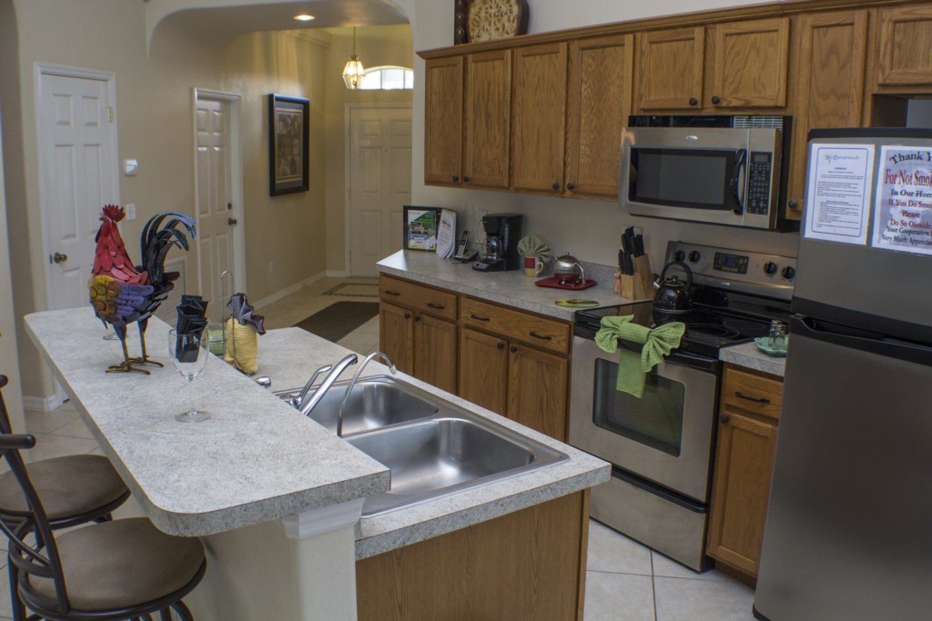 Exclusive Holiday Villa on Glenbrook Resort, minutes from Disney, Florida Villa 6195
