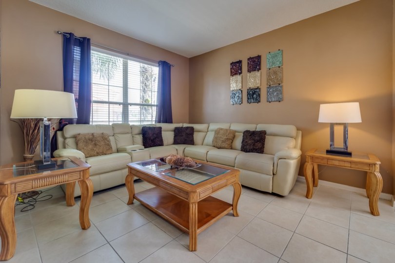 5 Star Villa in one of the most Prestigious Areas on Solana Resort, Florida Villa 6197
