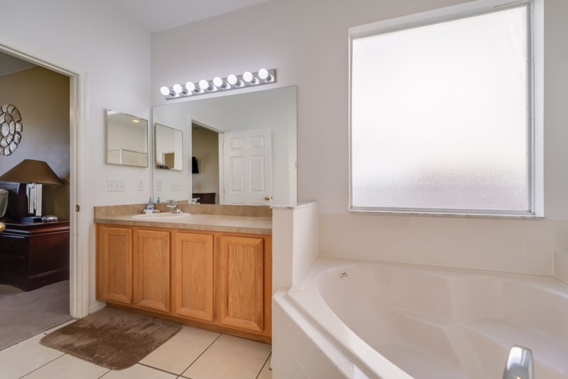 5 Star Villa in one of the most Prestigious Areas on Solana Resort, Florida Villa 6197