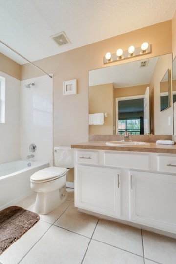 5 Star Villa in one of the most Prestigious Areas on Solana Resort, Florida Villa 6197