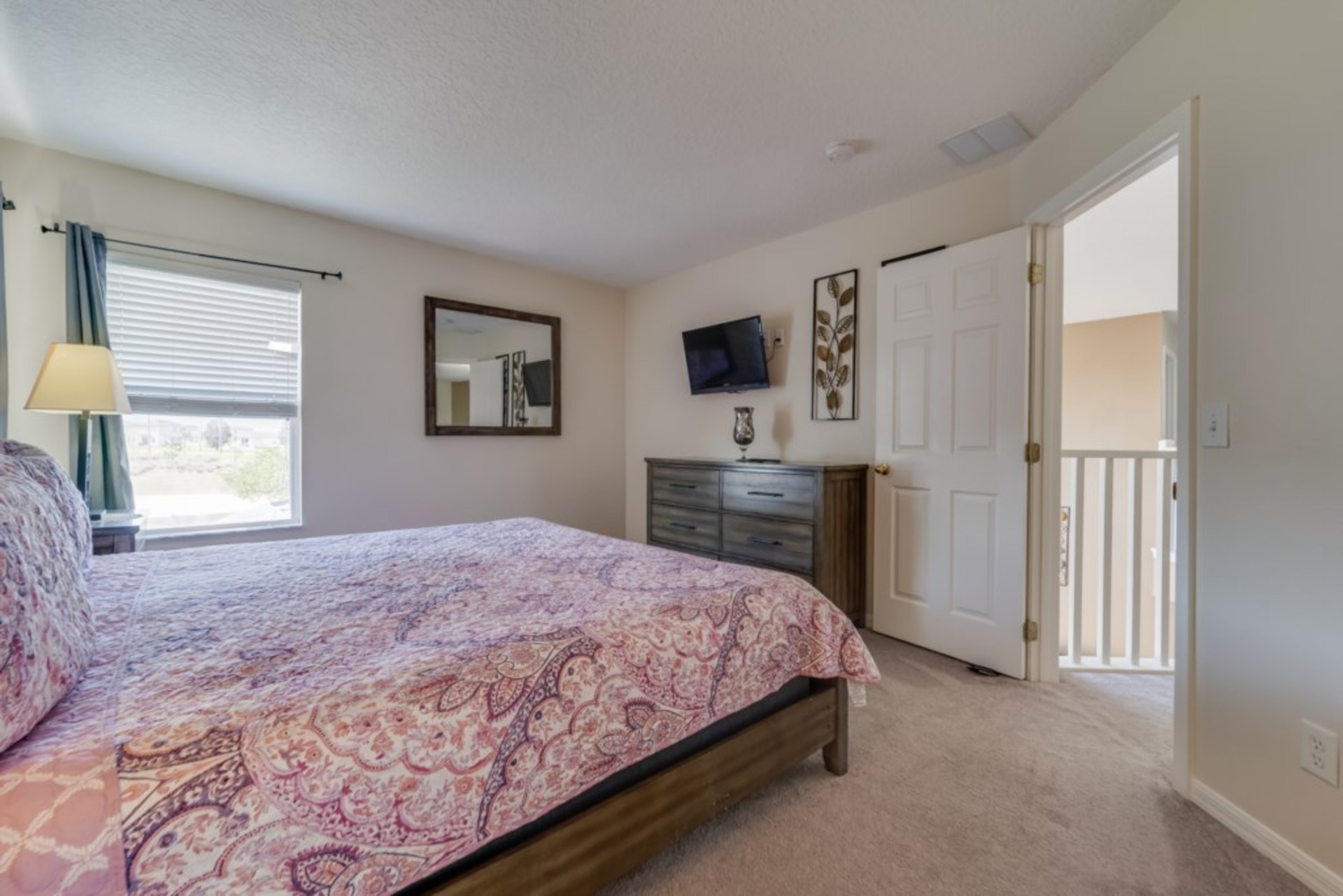 5 Star Villa in one of the most Prestigious Areas on Solana Resort, Florida Villa 6197