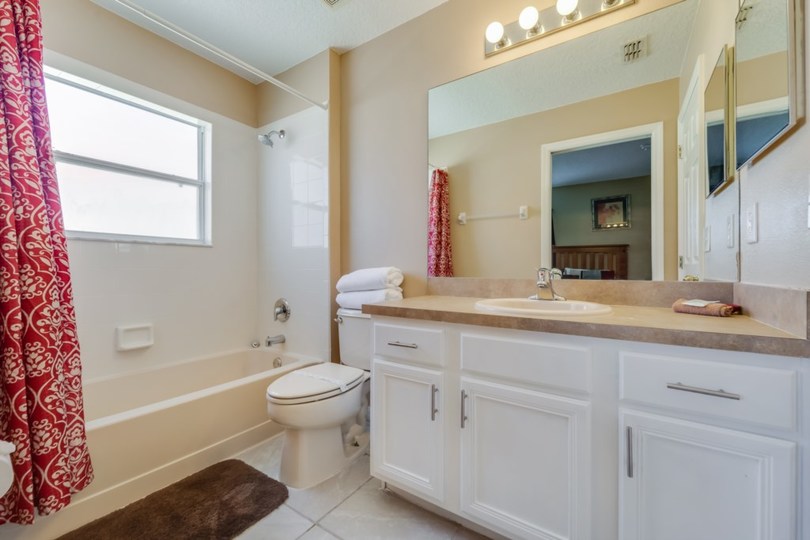 5 Star Villa in one of the most Prestigious Areas on Solana Resort, Florida Villa 6197