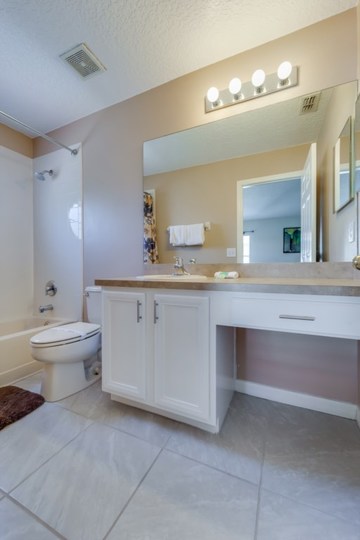5 Star Villa in one of the most Prestigious Areas on Solana Resort, Florida Villa 6197
