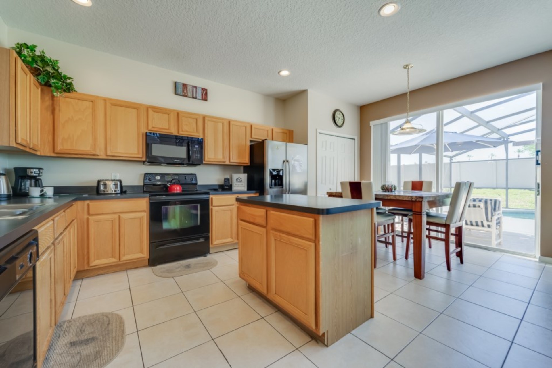 5 Star Villa in one of the most Prestigious Areas on Solana Resort, Florida Villa 6197