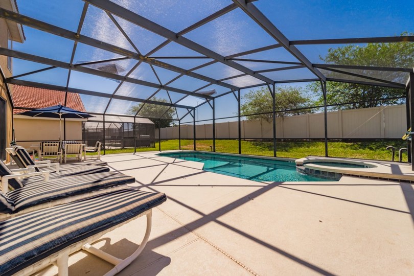 5 Star Villa in one of the most Prestigious Areas on Solana Resort, Florida Villa 6197