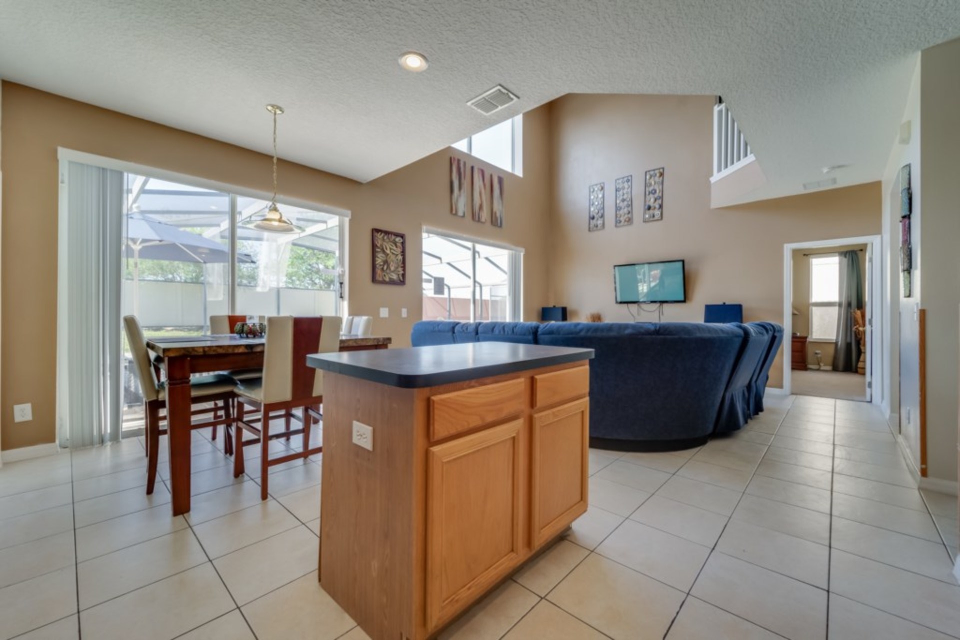 5 Star Villa in one of the most Prestigious Areas on Solana Resort, Florida Villa 6197