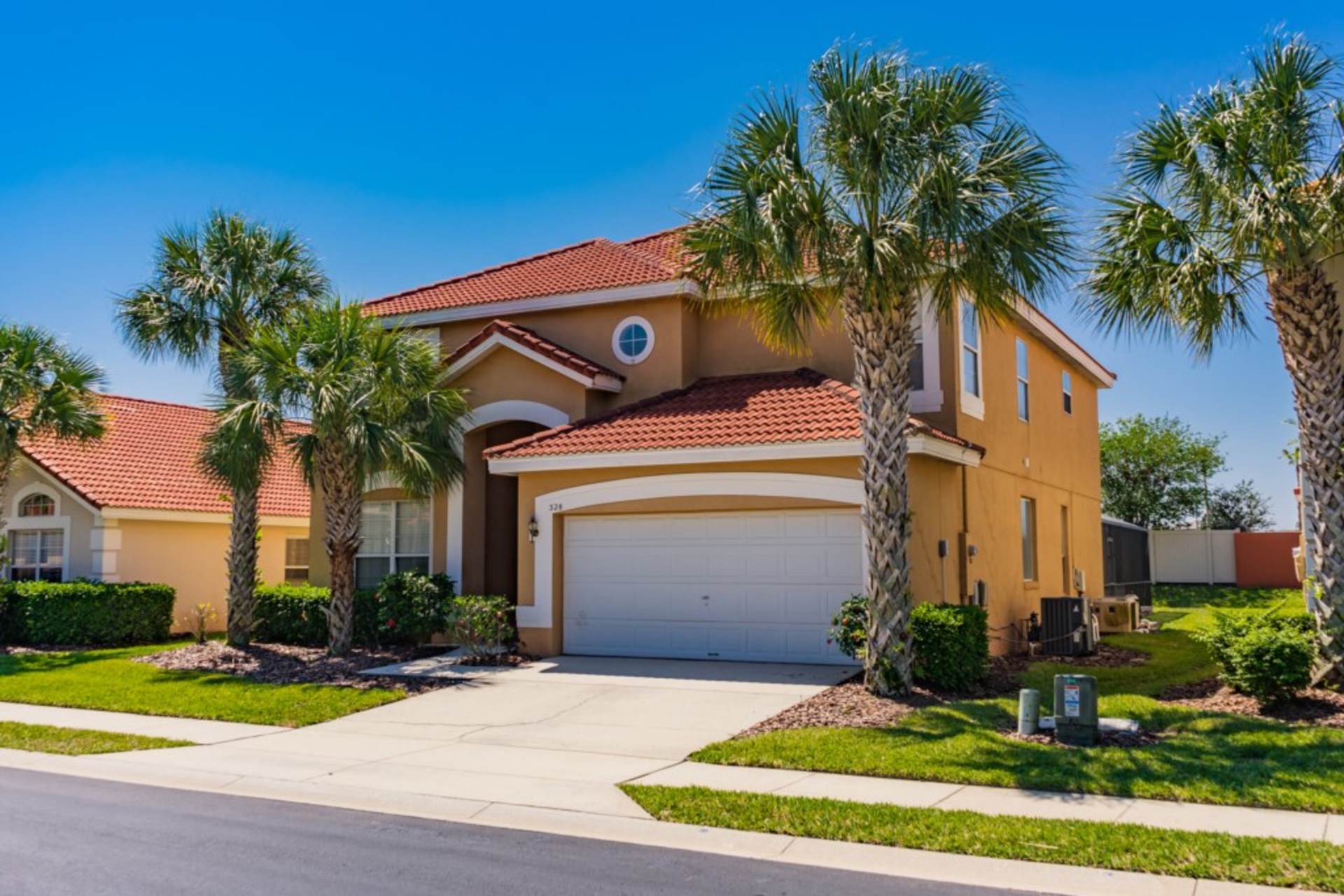 5 Star Villa in one of the most Prestigious Areas on Solana Resort, Florida Villa 6197