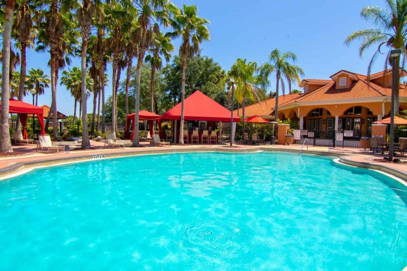 5 Star Villa in one of the most Prestigious Areas on Solana Resort, Florida Villa 6197