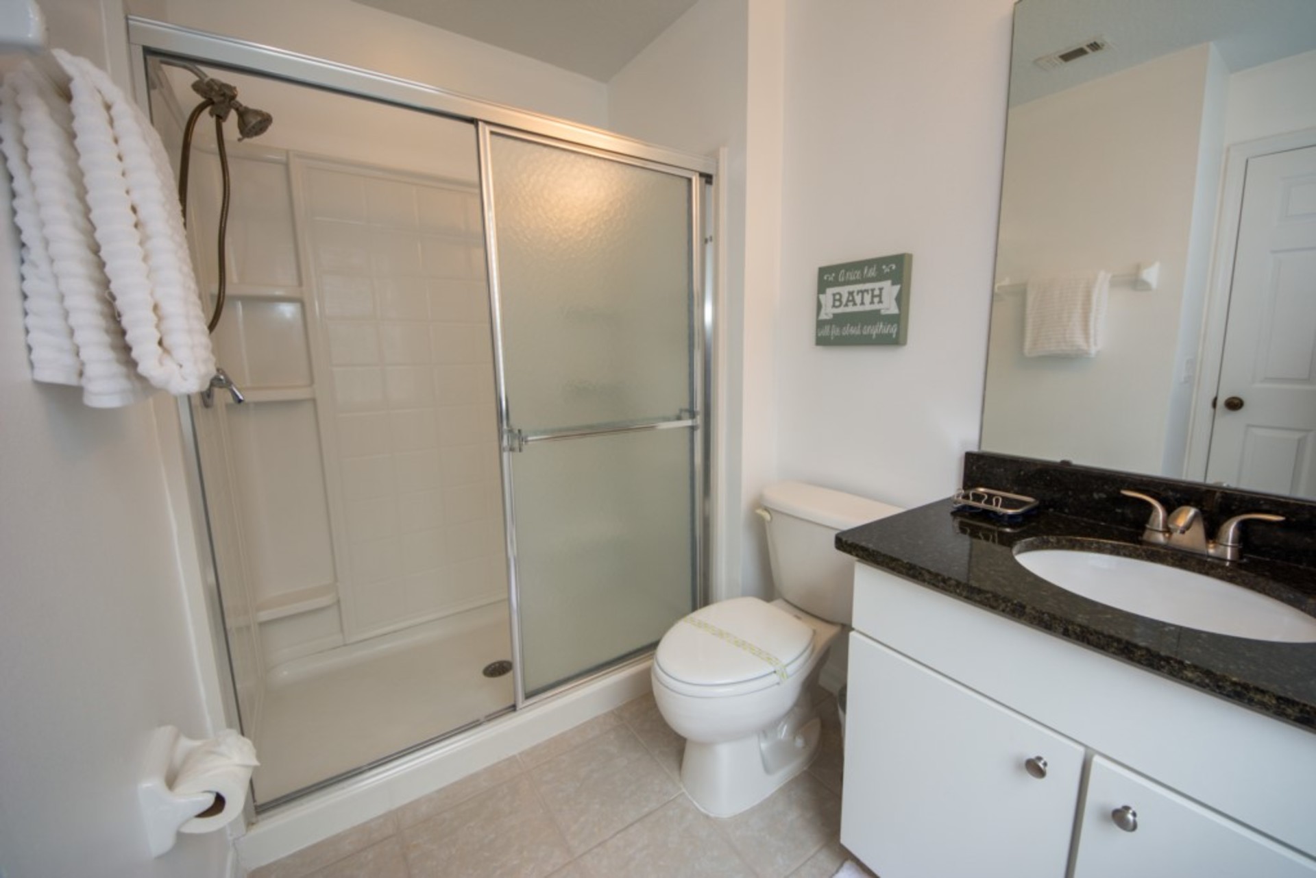 Luxury Contemporary Style Villa, Florida Villa 6198