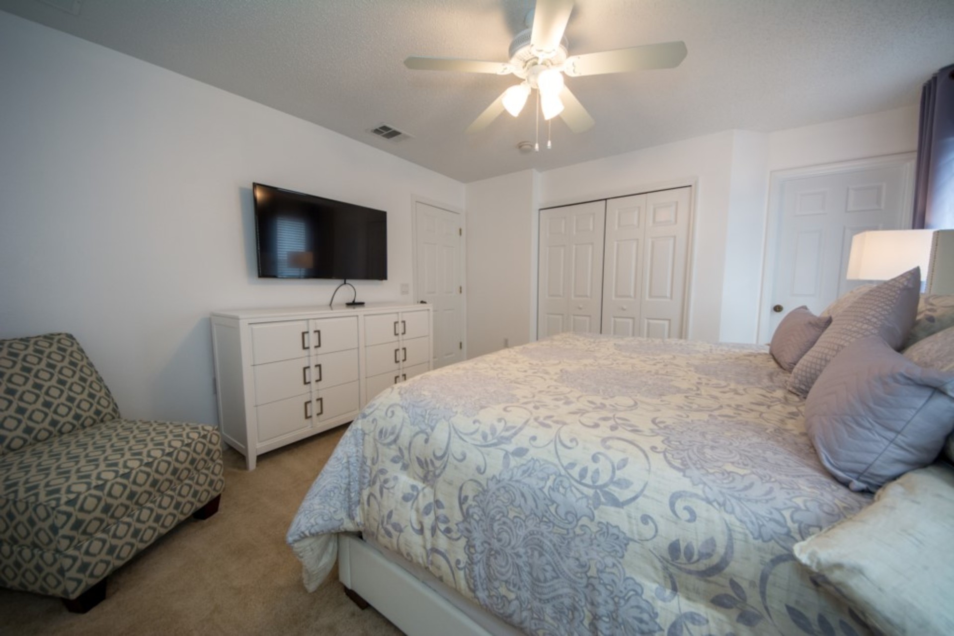 Luxury Contemporary Style Villa, Florida Villa 6198