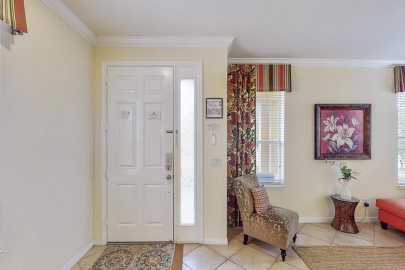 5 Star Villa in one of the most Prestigious Areas in Bella Vida Resort, Florida Villa 6199