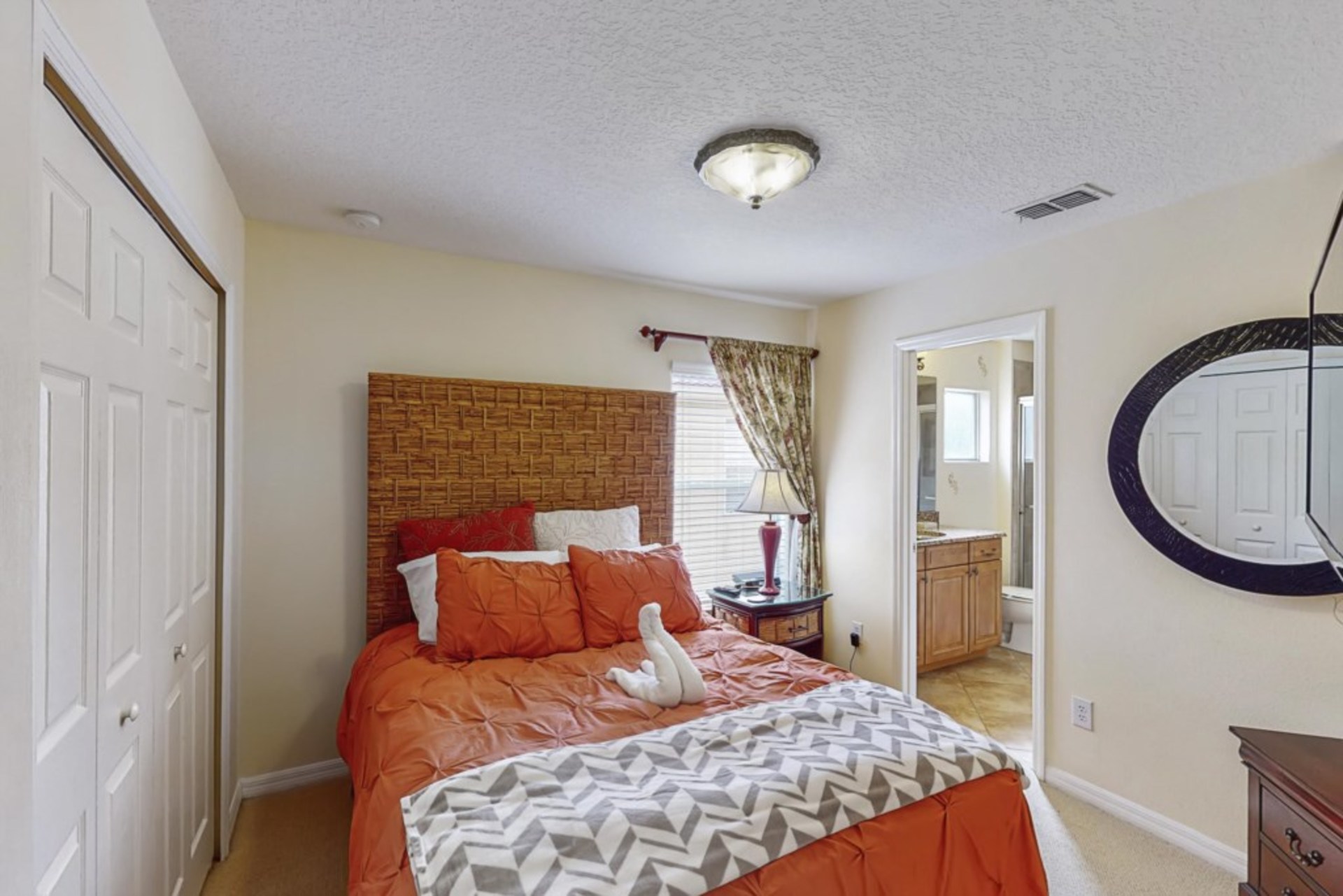 5 Star Villa in one of the most Prestigious Areas in Bella Vida Resort, Florida Villa 6199