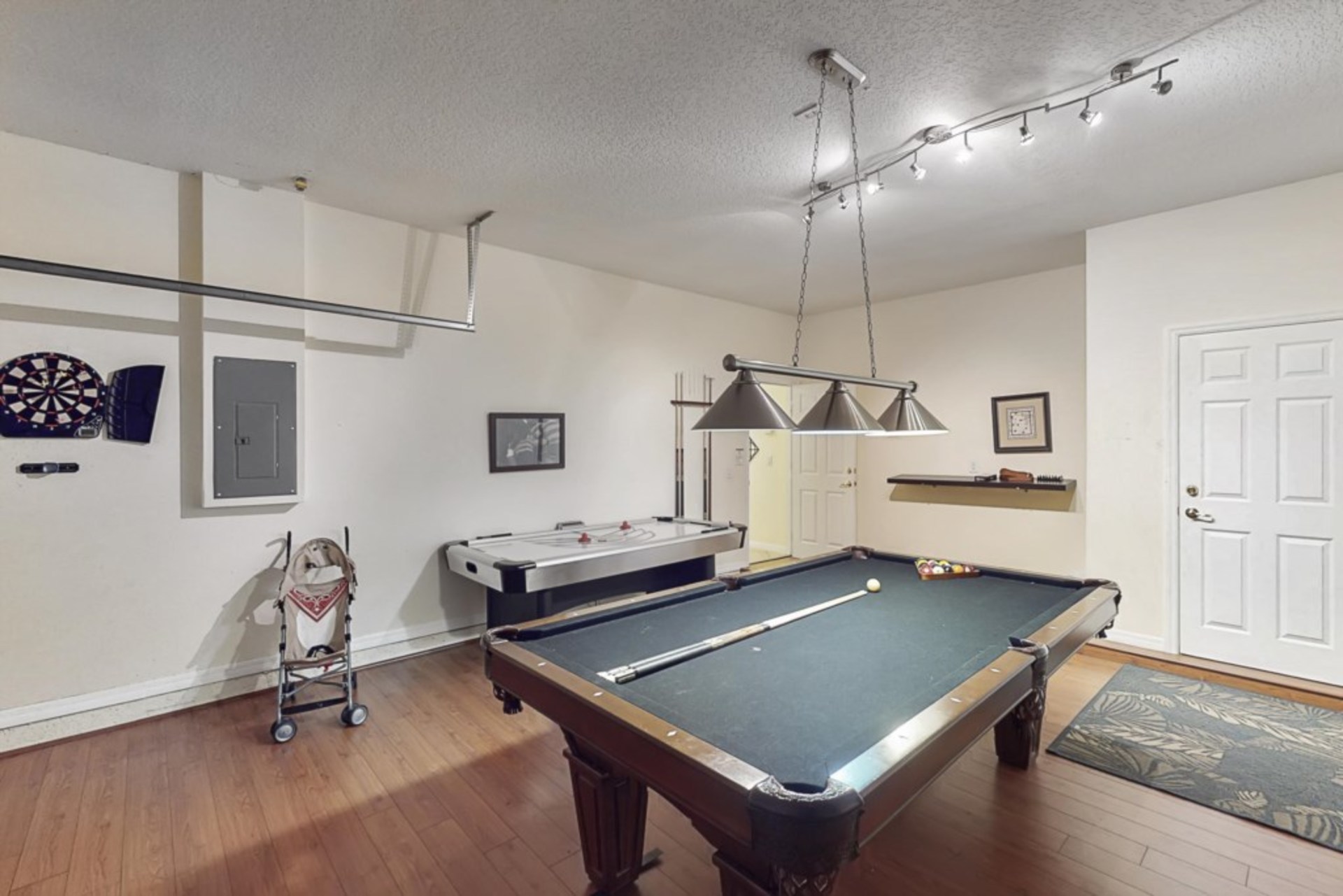 5 Star Villa in one of the most Prestigious Areas in Bella Vida Resort, Florida Villa 6199
