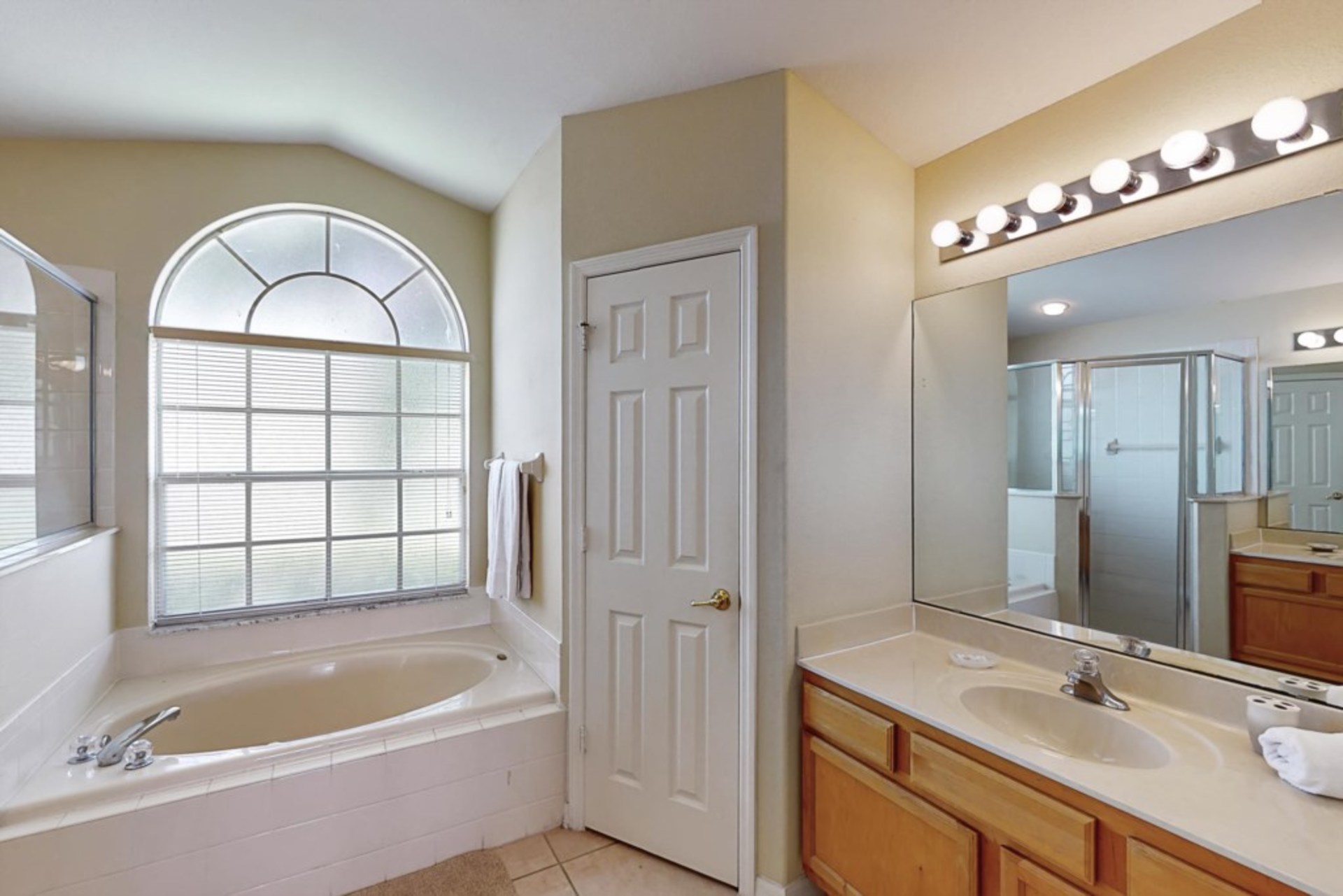 Exclusive Villa in One of Florida most Prestigious Resorts, Orange Tree, Florida Villa 5972