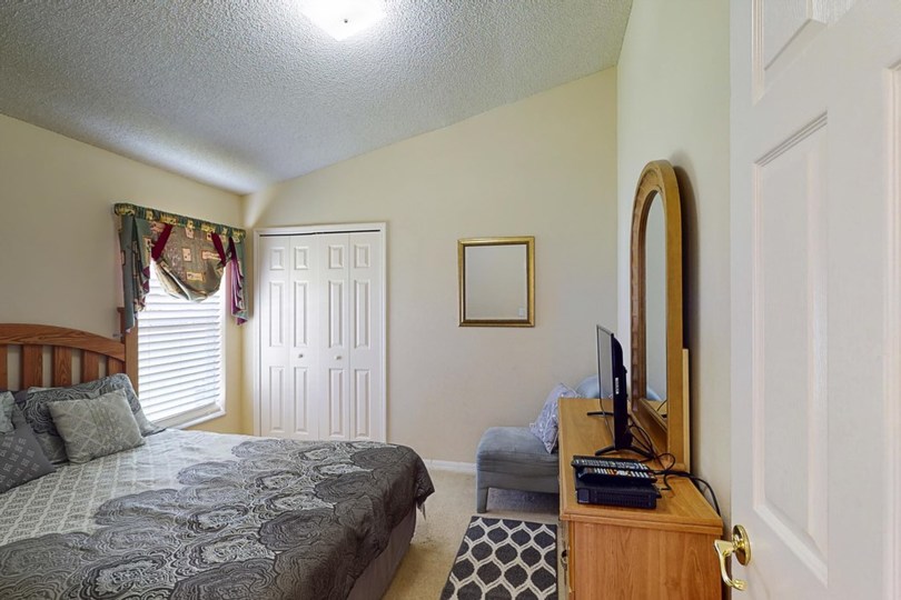 Exclusive Villa in One of Florida most Prestigious Resorts, Orange Tree, Florida Villa 5972