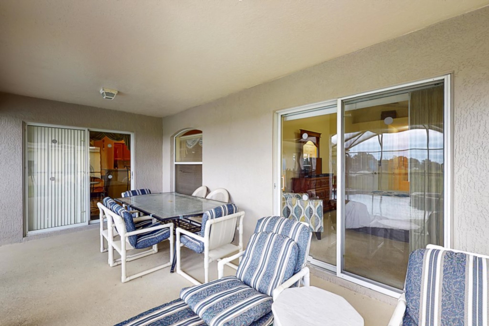 Exclusive Villa in One of Florida most Prestigious Resorts, Orange Tree, Florida Villa 5972