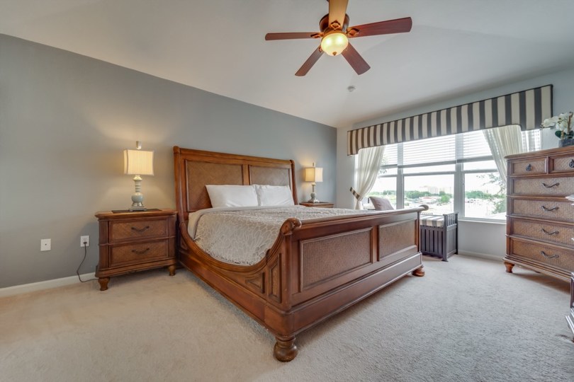 5 Star Villa in one of the most Prestigious Areas in Windsor Hills Resort, Florida Villa 6201