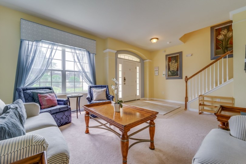 5 Star Villa in one of the most Prestigious Areas in Windsor Hills Resort, Florida Villa 6201