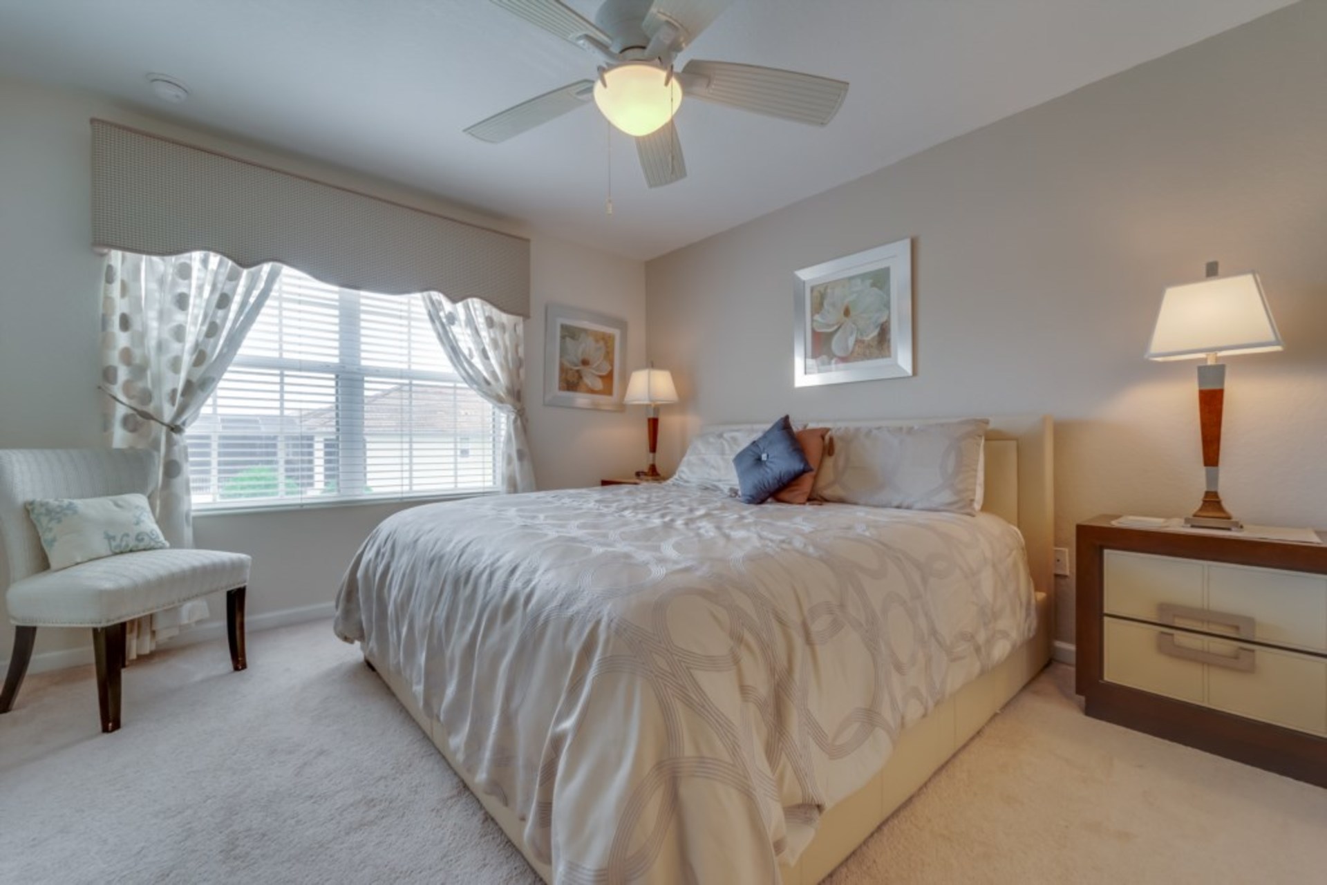 5 Star Villa in one of the most Prestigious Areas in Windsor Hills Resort, Florida Villa 6201