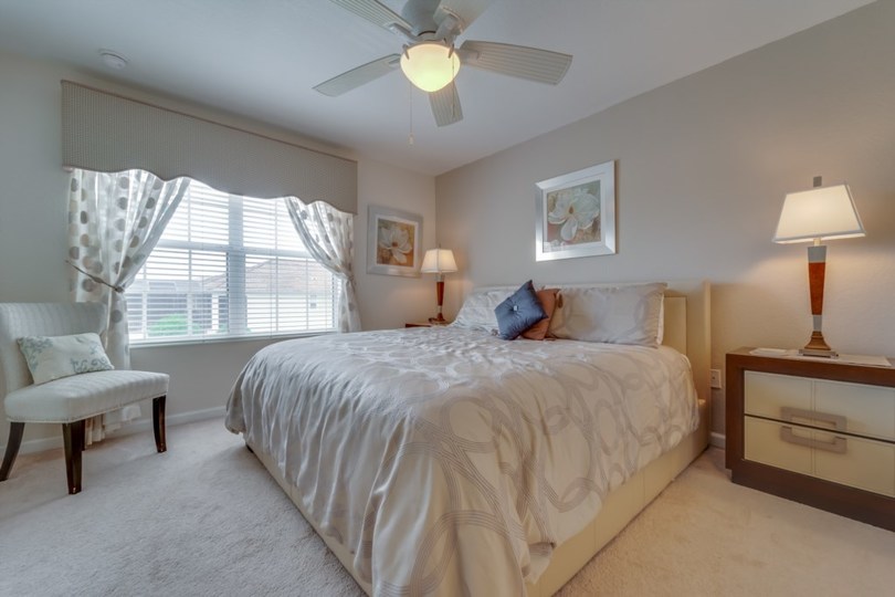 5 Star Villa in one of the most Prestigious Areas in Windsor Hills Resort, Florida Villa 6201