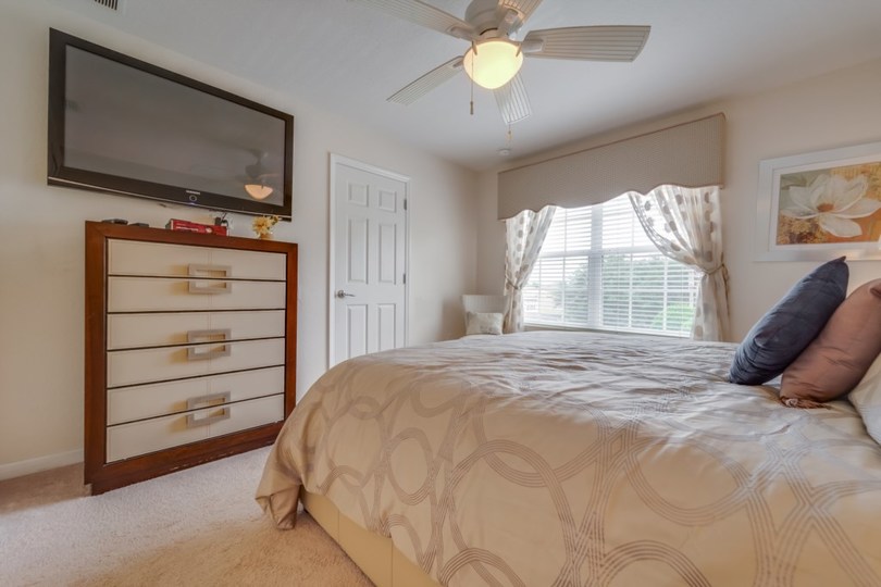 5 Star Villa in one of the most Prestigious Areas in Windsor Hills Resort, Florida Villa 6201