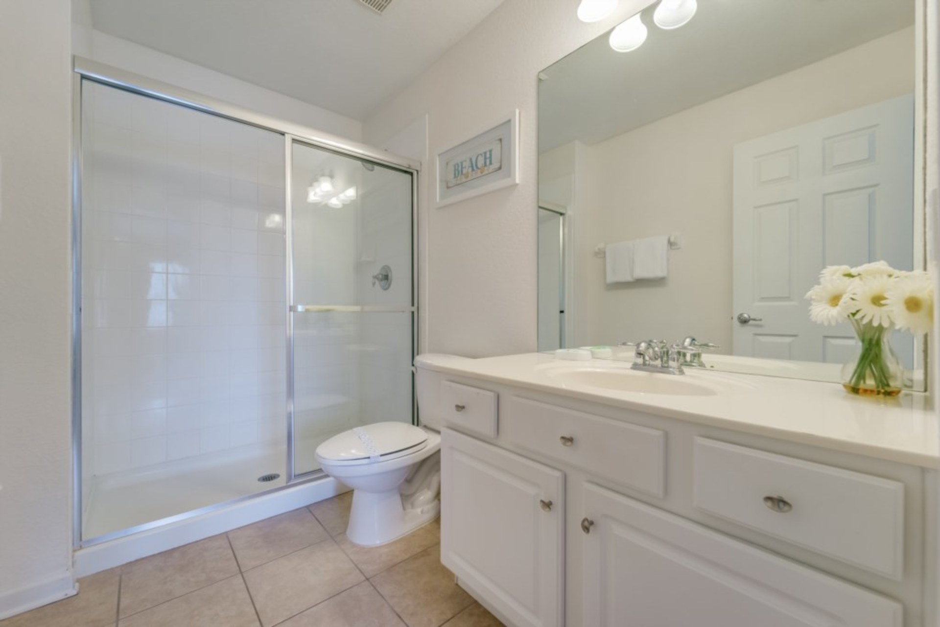 5 Star Villa in one of the most Prestigious Areas in Windsor Hills Resort, Florida Villa 6201