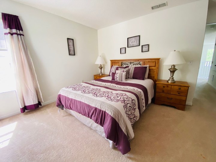 The Ultimate 6 Bedroom Villa on Southern Dunes Golf Club, Florida Villa 6202