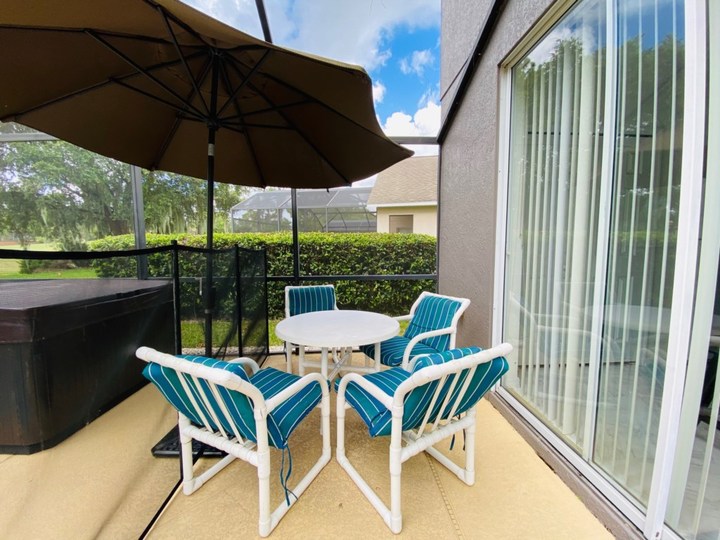 The Ultimate 6 Bedroom Villa on Southern Dunes Golf Club, Florida Villa 6202