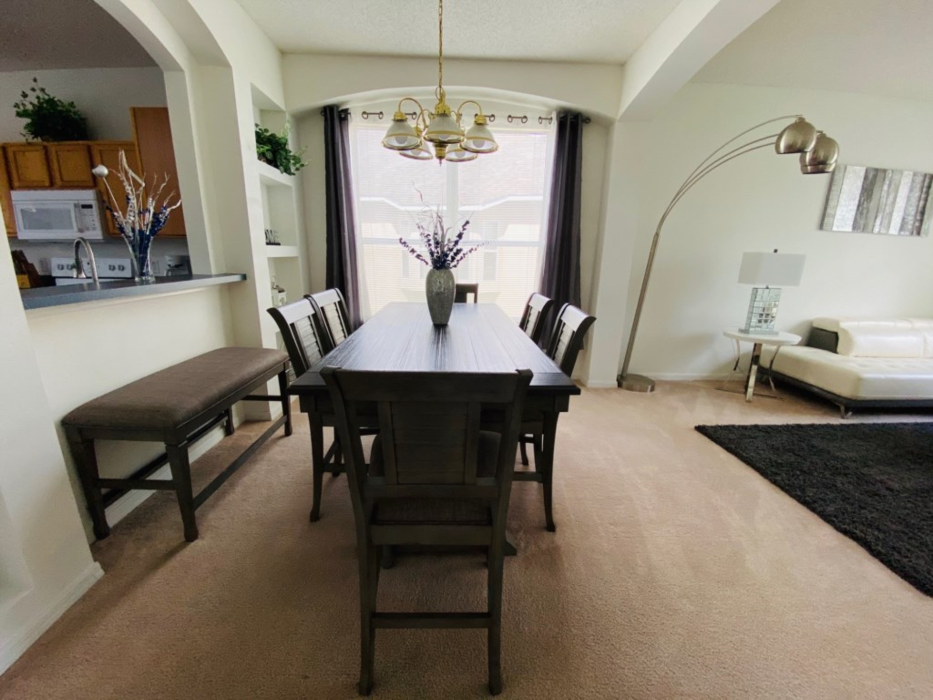 The Ultimate 6 Bedroom Villa on Southern Dunes Golf Club, Florida Villa 6202