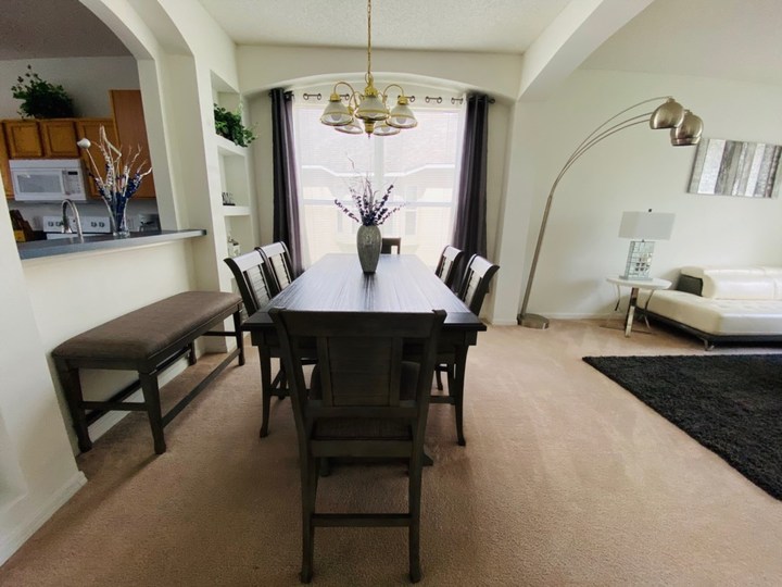 The Ultimate 6 Bedroom Villa on Southern Dunes Golf Club, Florida Villa 6202