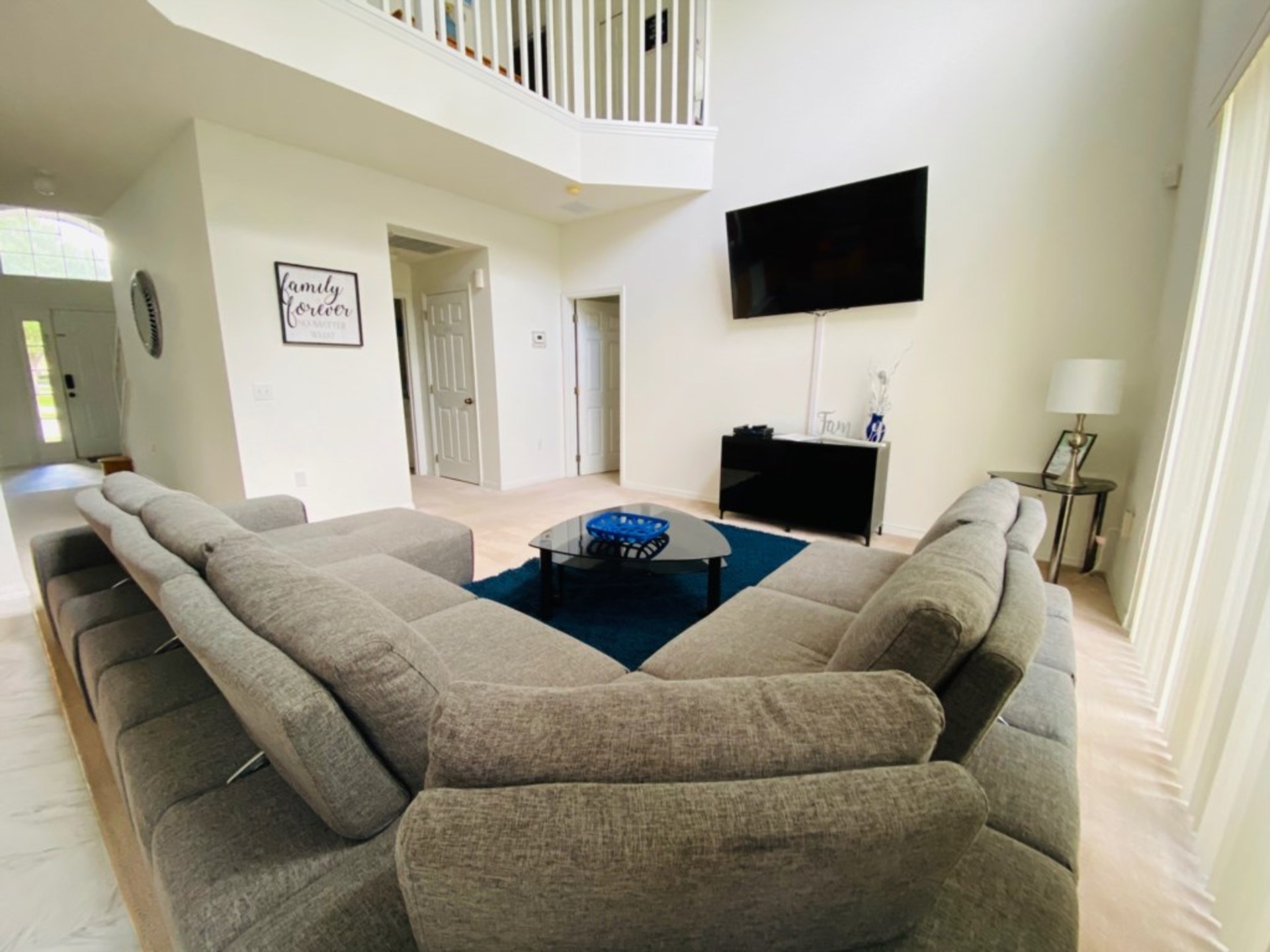 The Ultimate 6 Bedroom Villa on Southern Dunes Golf Club, Florida Villa 6202