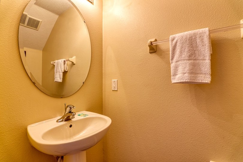 Luxury Florida Villa with Fantastic Private Pool on Watersong Resort, Florida Villa 6203