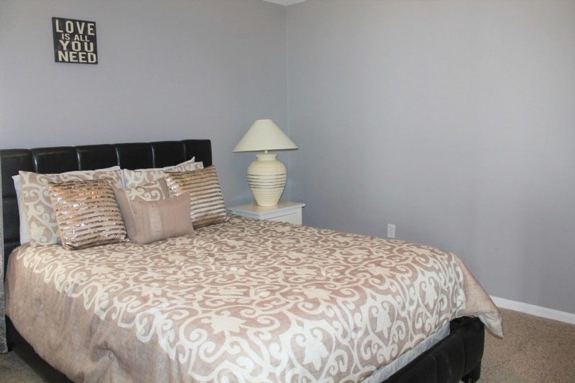 Luxury Florida Villa with Fantastic Private Pool on Southern Dunes Golf Club, Florida Villa 6205