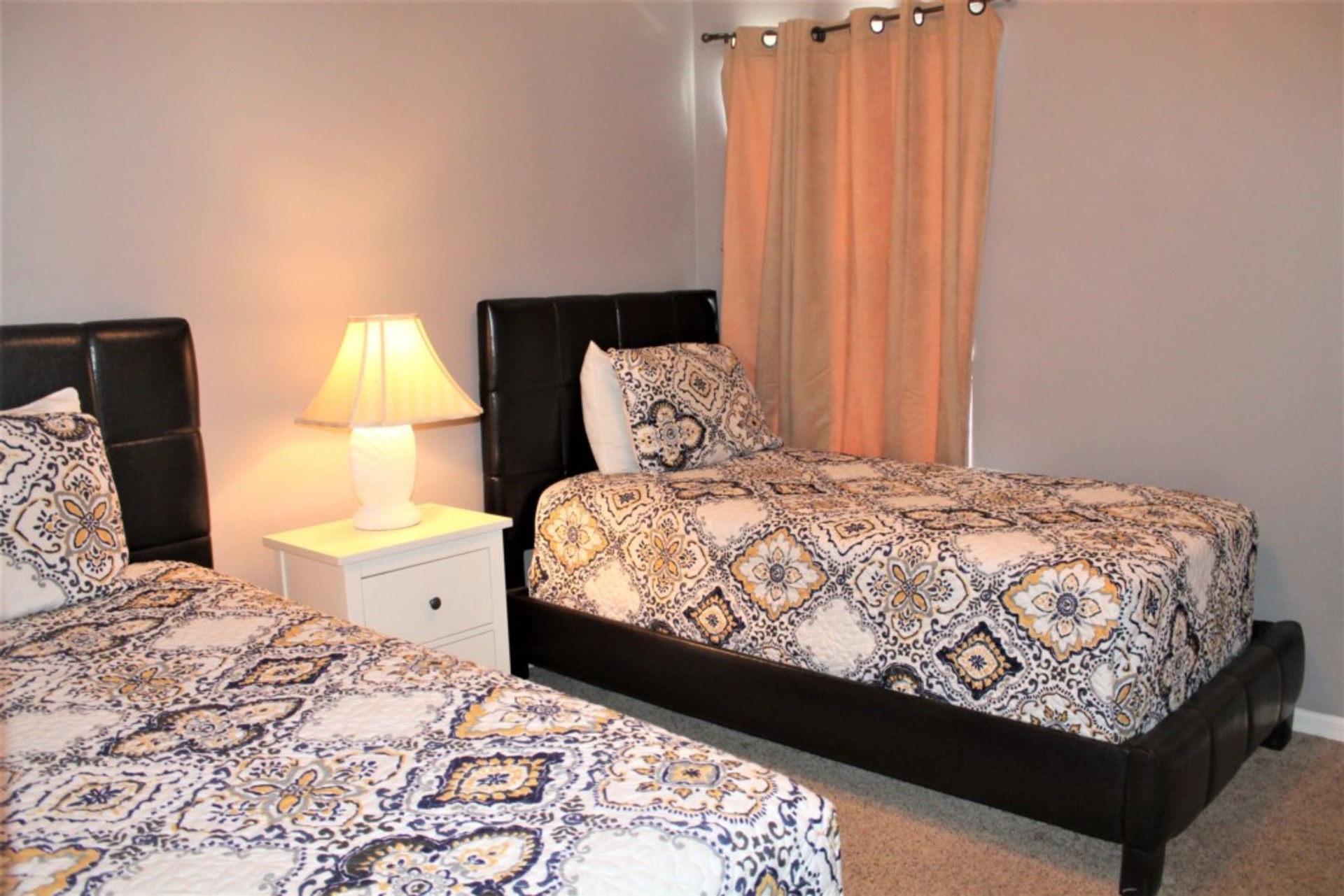Luxury Florida Villa with Fantastic Private Pool on Southern Dunes Golf Club, Florida Villa 6205