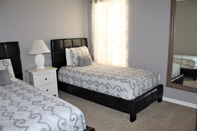 Luxury Florida Villa with Fantastic Private Pool on Southern Dunes Golf Club, Florida Villa 6205