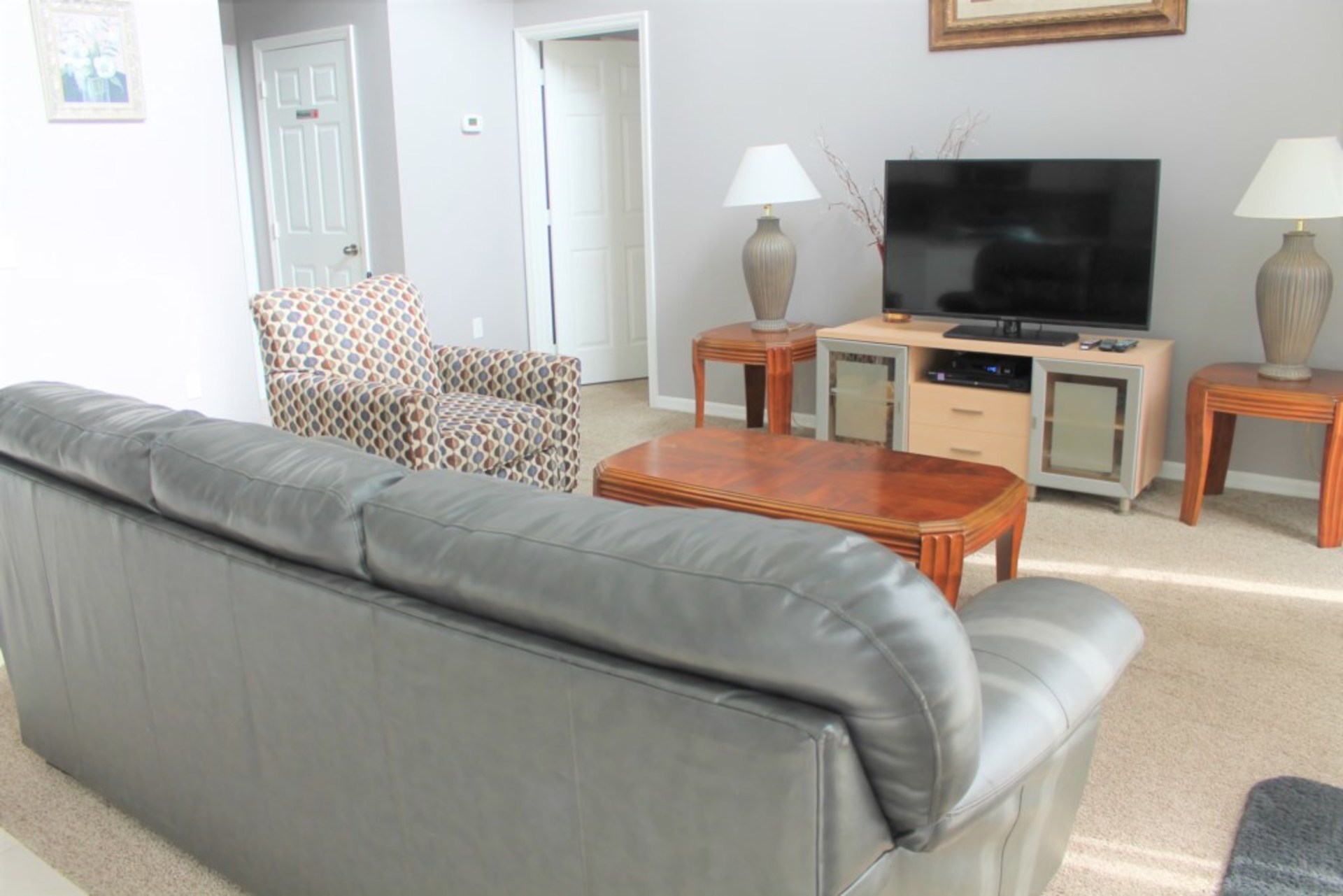 Luxury Florida Villa with Fantastic Private Pool on Southern Dunes Golf Club, Florida Villa 6205
