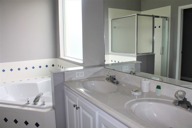 Luxury Florida Villa with Fantastic Private Pool on Southern Dunes Golf Club, Florida Villa 6205