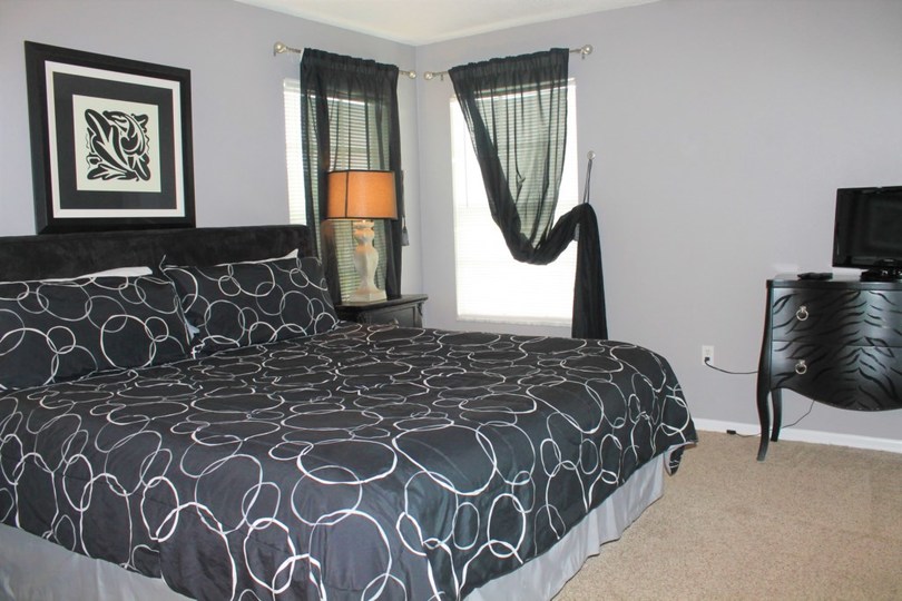 Luxury Florida Villa with Fantastic Private Pool on Southern Dunes Golf Club, Florida Villa 6205