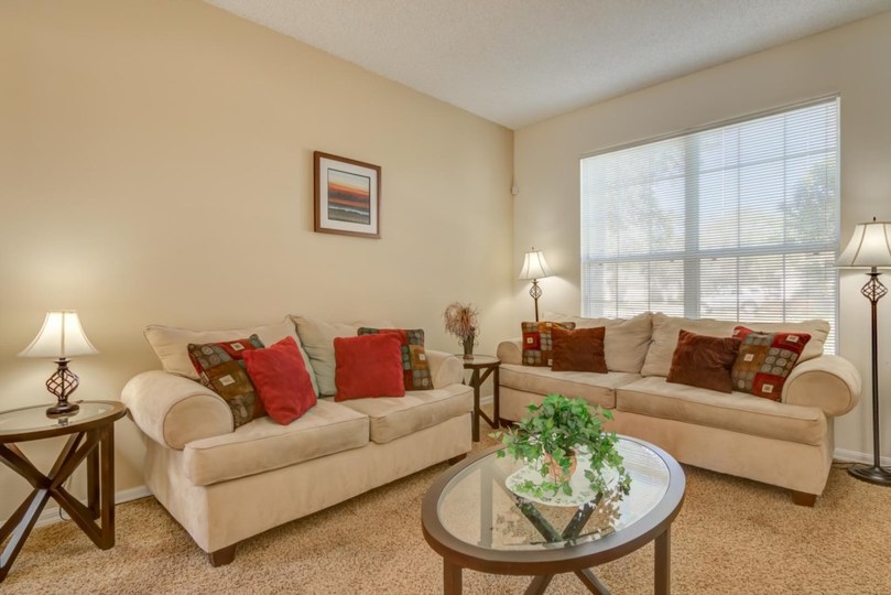 5 Star Villa in one of the most Prestigious Areas, Southern Dunes Golf Club, Florida Villa 6206