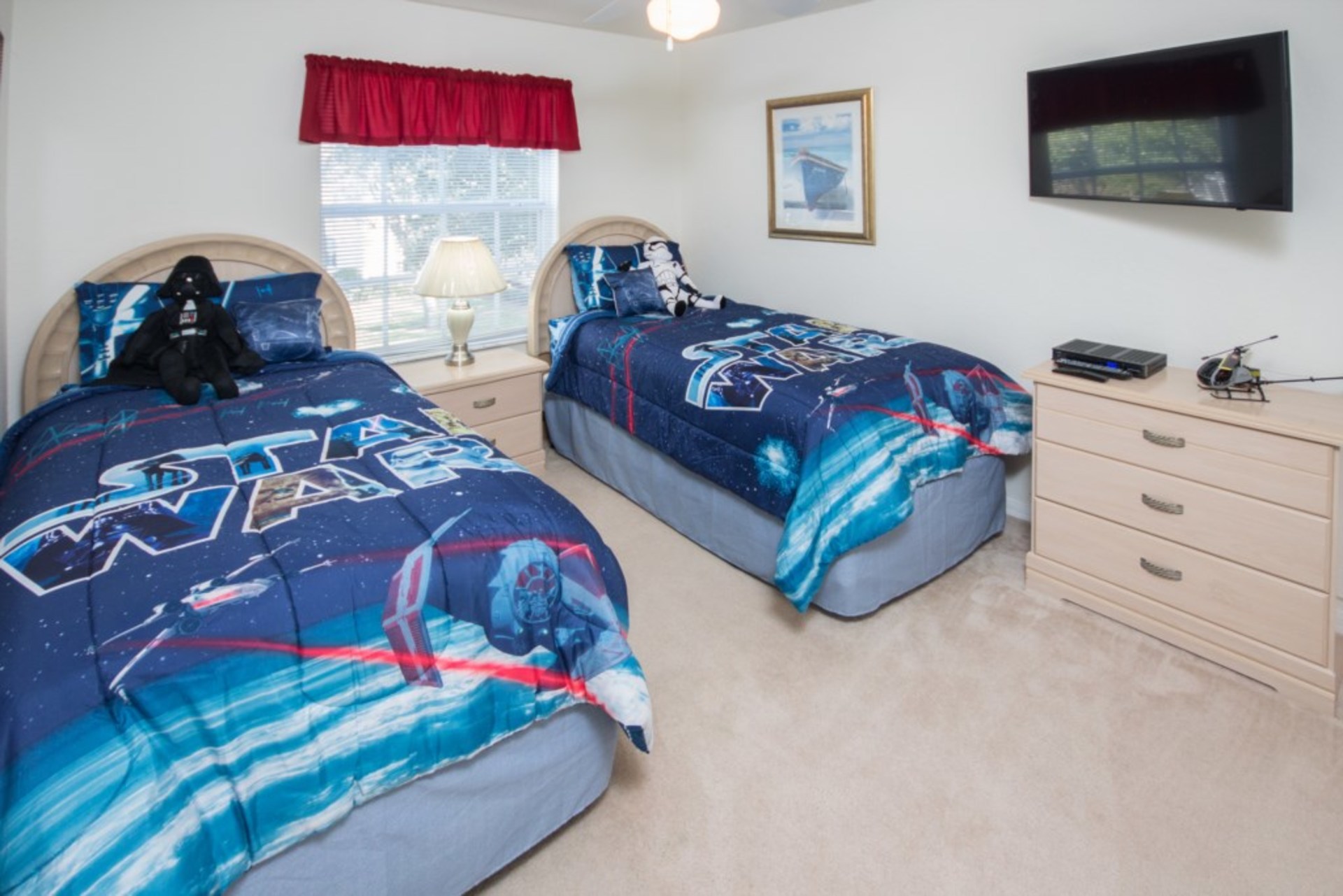 The Ultimate 5 Bedroom Villa on West Haven Resort, Florida Villa 6207