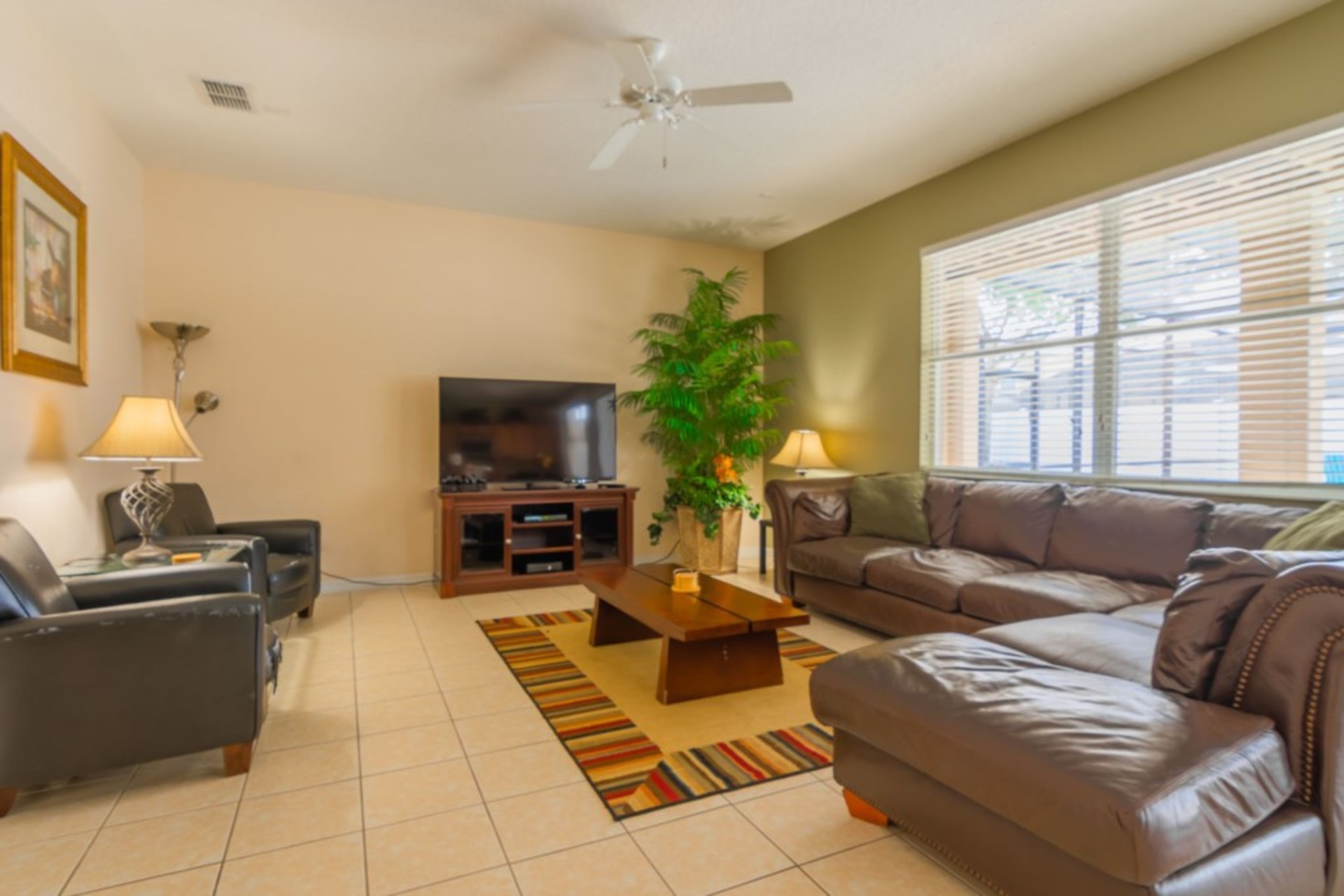 Luxury Florida Villa with Fantastic Private Pool, Florida Villa 6208
