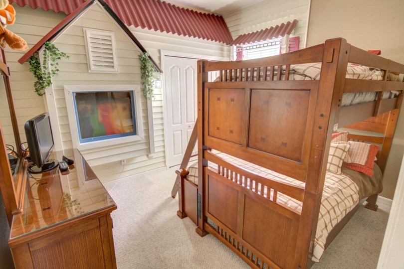 5 Star Villa in one of the most Prestigious Areas in Highlands Reserve Resort, Florida Villa 6210