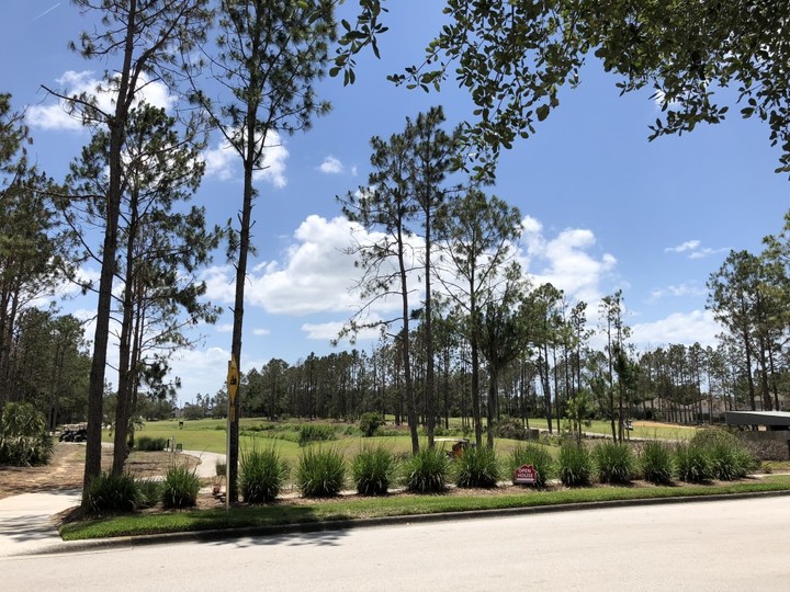 5 Star Villa in one of the most Prestigious Areas in Highlands Reserve Resort, Florida Villa 6210