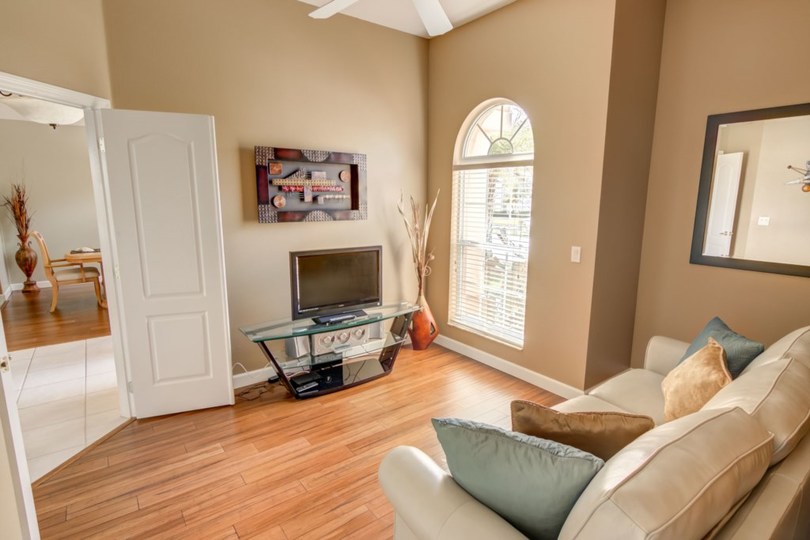 5 Star Villa in one of the most Prestigious Areas in Highlands Reserve Resort, Florida Villa 6210